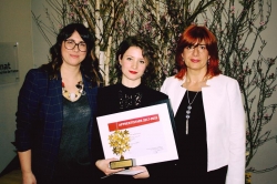 Prix "Apprentistars" 2018 ! 