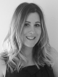 Sandy Ory - apprentie au CFA94 en 2008, aujourd’hui responsable d'un salon de coiffure